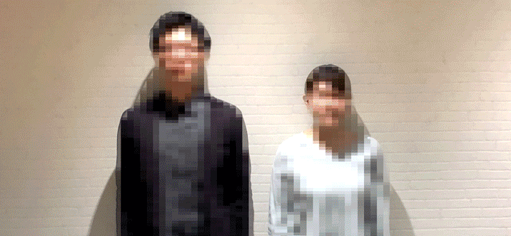 フィルタサンプル