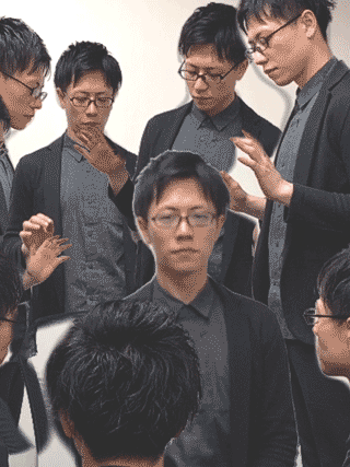 フィルタサンプル